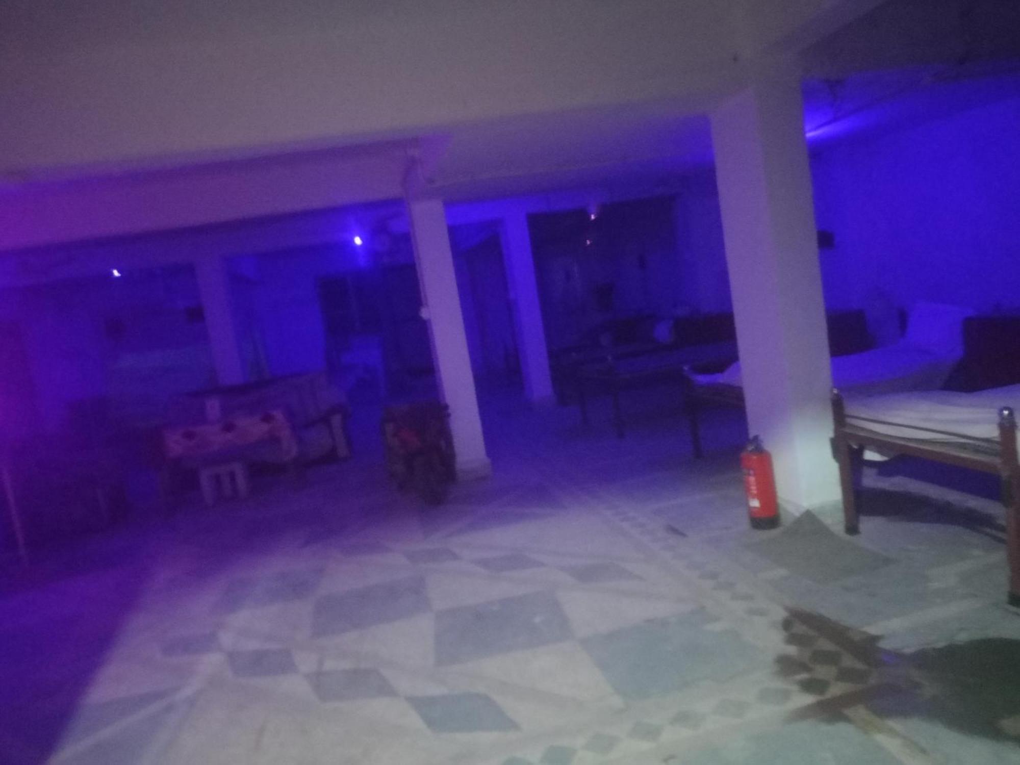 Blue Stone Dormitory Bhopal Oda fotoğraf