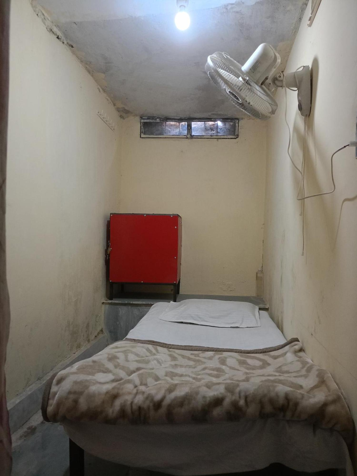 Blue Stone Dormitory Bhopal Oda fotoğraf