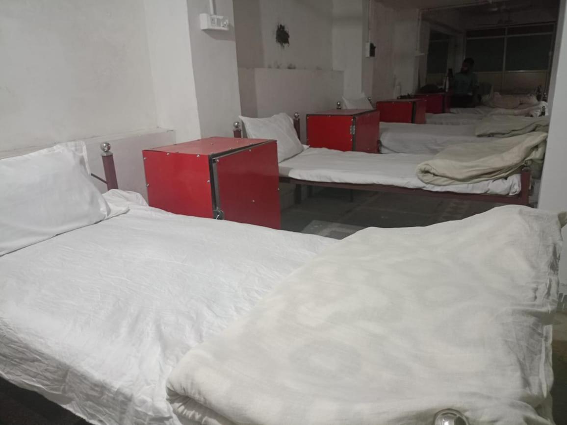 Blue Stone Dormitory Bhopal Dış mekan fotoğraf