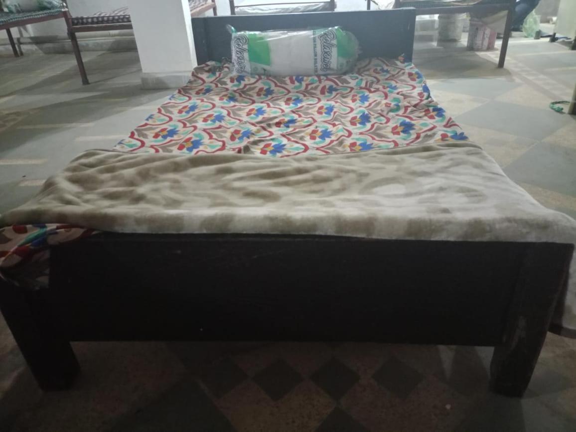 Blue Stone Dormitory Bhopal Dış mekan fotoğraf